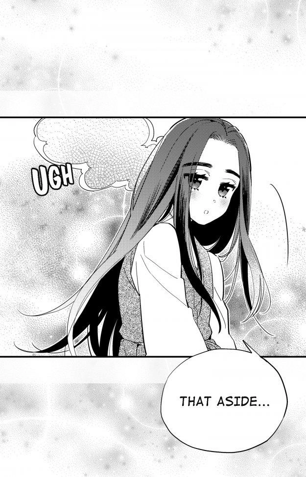 Read Prince Bari chapter 61.3 image 48 on Lezhin