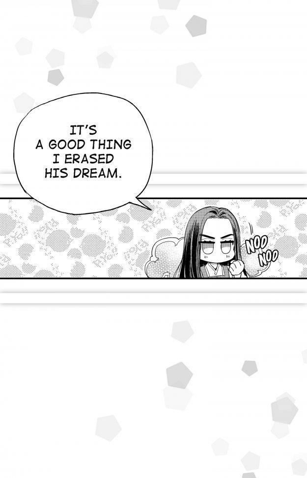 Read Prince Bari chapter 61.3 image 50 on Lezhin