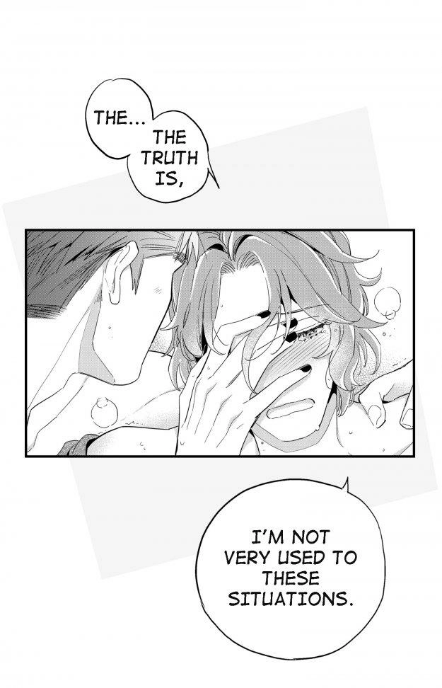 Read Prince Bari chapter 61.3 image 6 on Lezhin