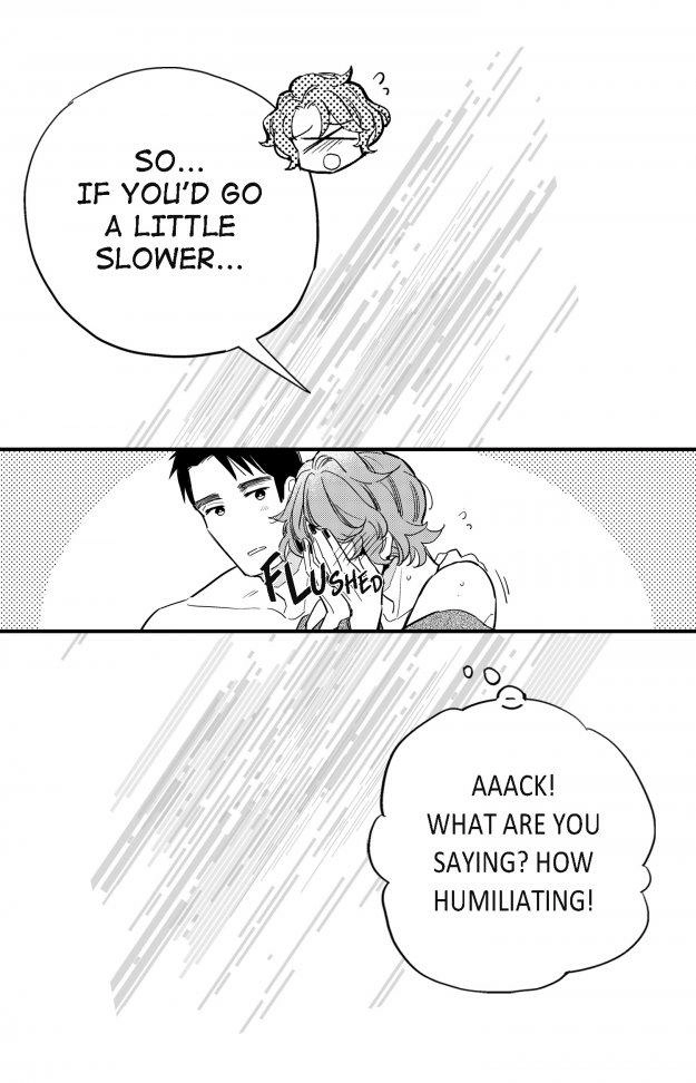 Read Prince Bari chapter 61.3 image 7 on Lezhin