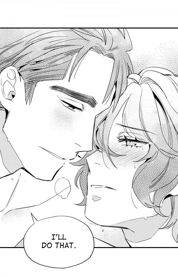 Read Prince Bari chapter 61.3 image 8 on Lezhin
