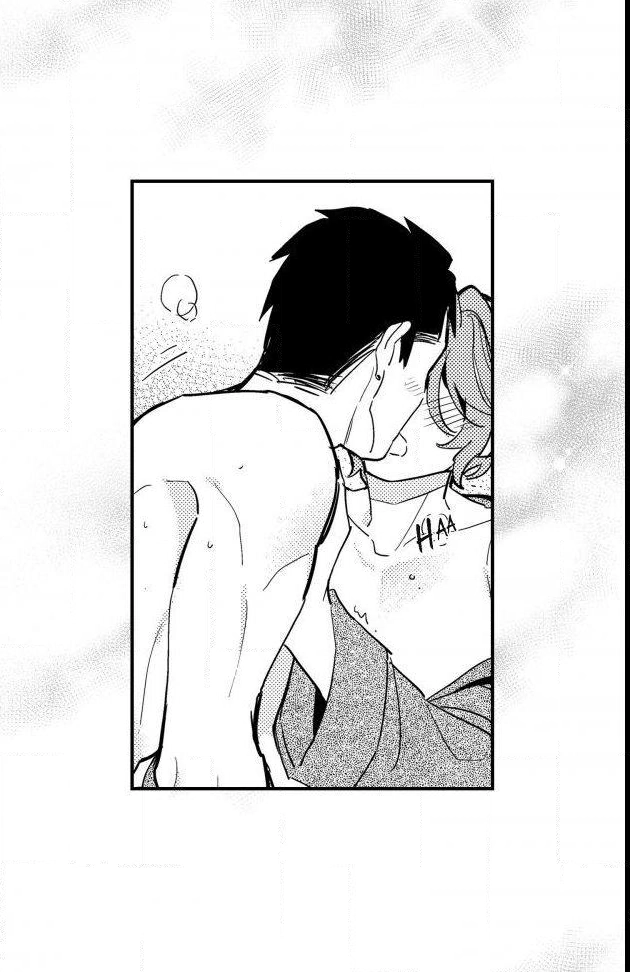 Read Prince Bari chapter 61.3 image 9 on Lezhin