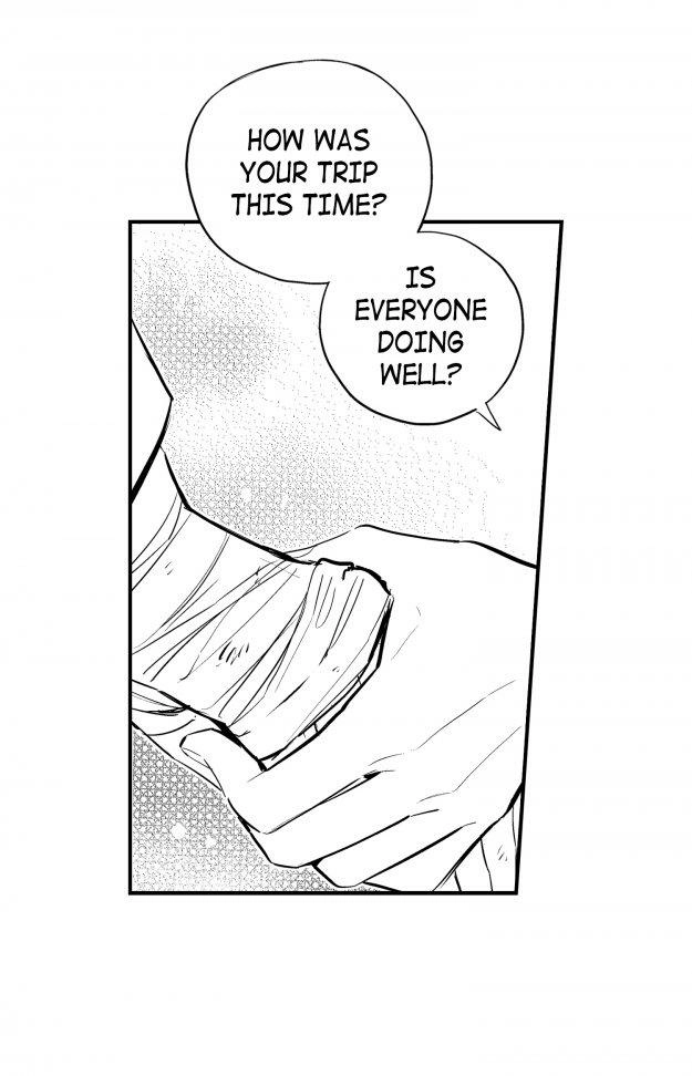 Read Prince Bari chapter 61.4 image 11 on Lezhin