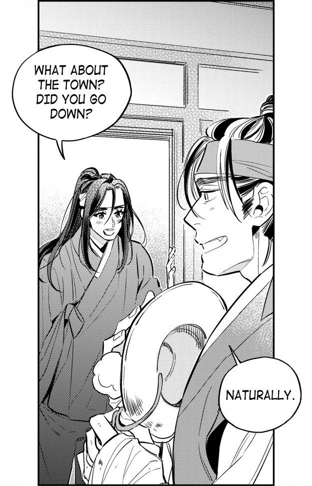 Read Prince Bari chapter 61.4 image 13 on Lezhin