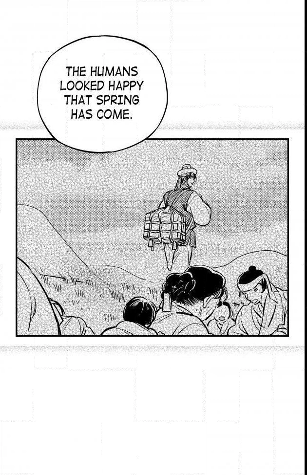 Read Prince Bari chapter 61.4 image 14 on Lezhin