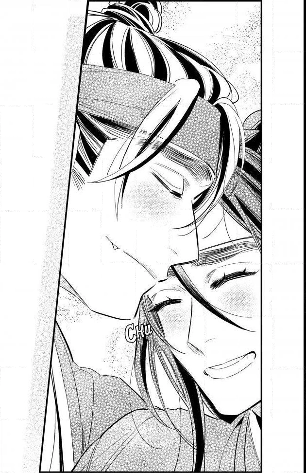 Read Prince Bari chapter 61.4 image 23 on Lezhin