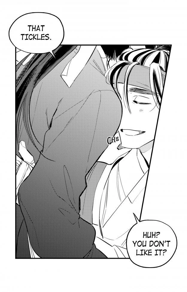 Read Prince Bari chapter 61.4 image 25 on Lezhin