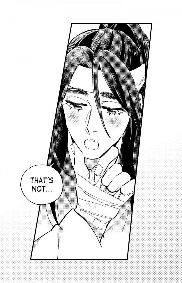 Read Prince Bari chapter 61.4 image 26 on Lezhin
