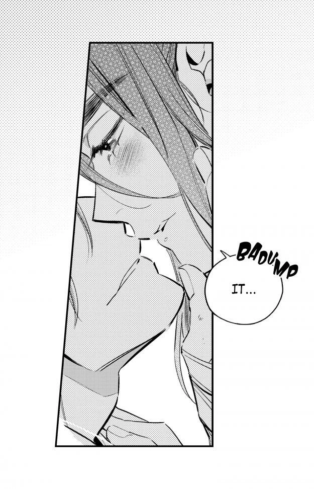 Read Prince Bari chapter 61.4 image 27 on Lezhin