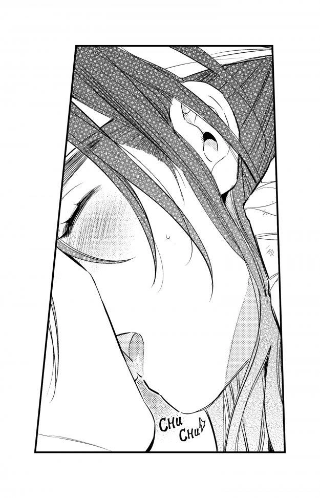 Read Prince Bari chapter 61.4 image 30 on Lezhin