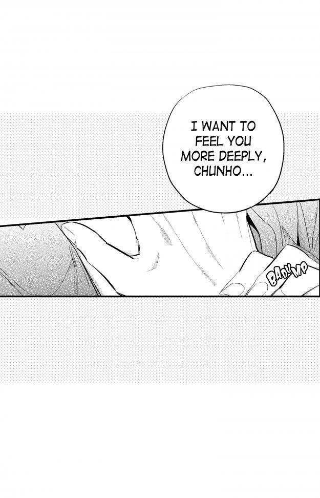 Read Prince Bari chapter 61.4 image 39 on Lezhin