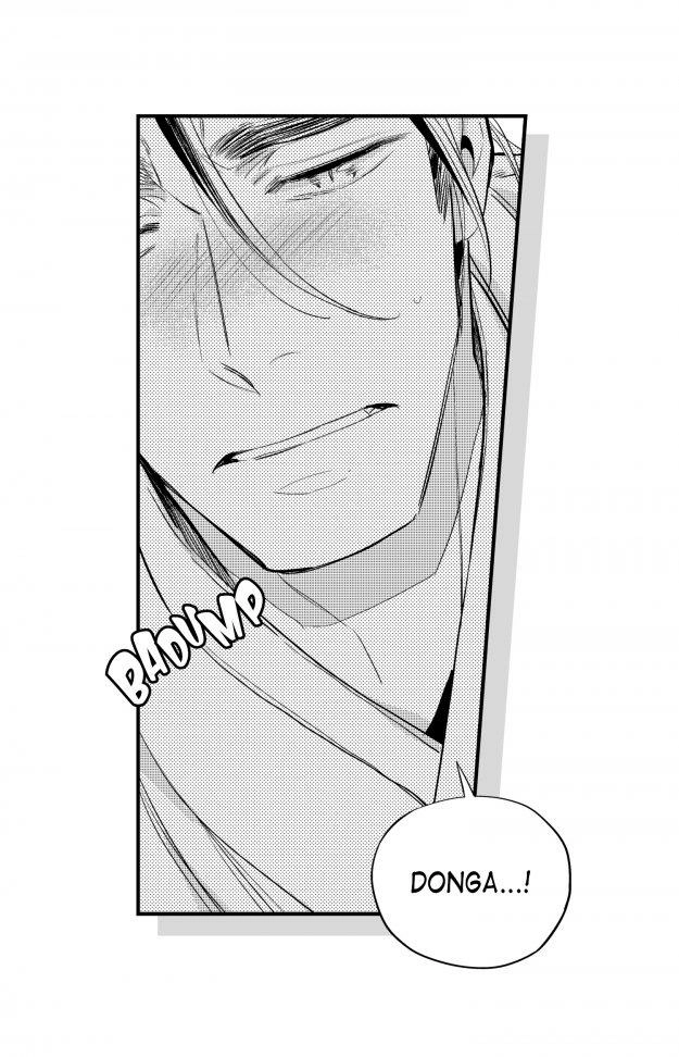 Read Prince Bari chapter 61.4 image 40 on Lezhin