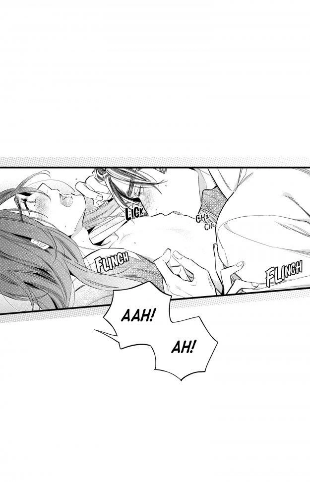 Read Prince Bari chapter 61.4 image 42 on Lezhin