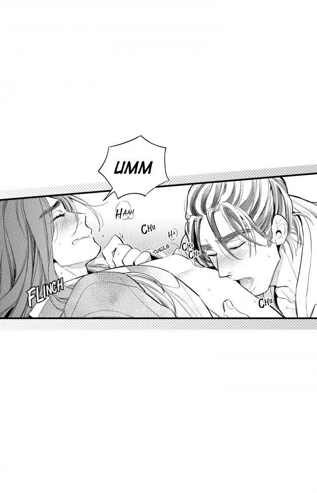Read Prince Bari chapter 61.4 image 43 on Lezhin