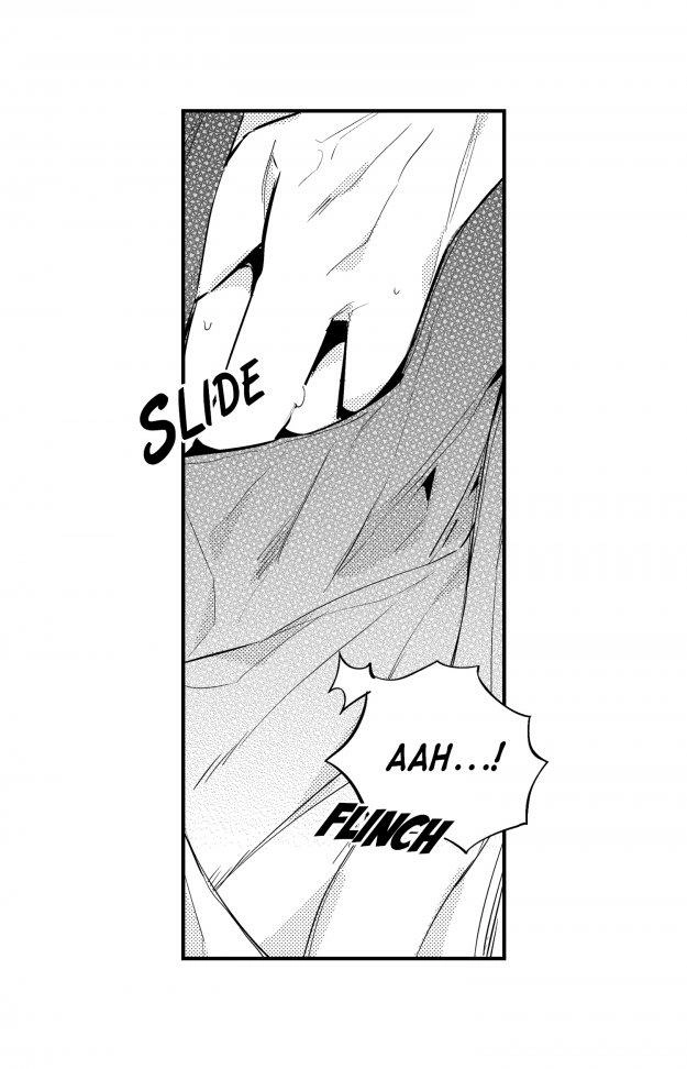 Read Prince Bari chapter 61.4 image 46 on Lezhin