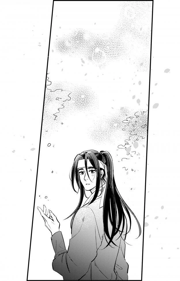 Read Prince Bari chapter 61.4 image 5 on Lezhin