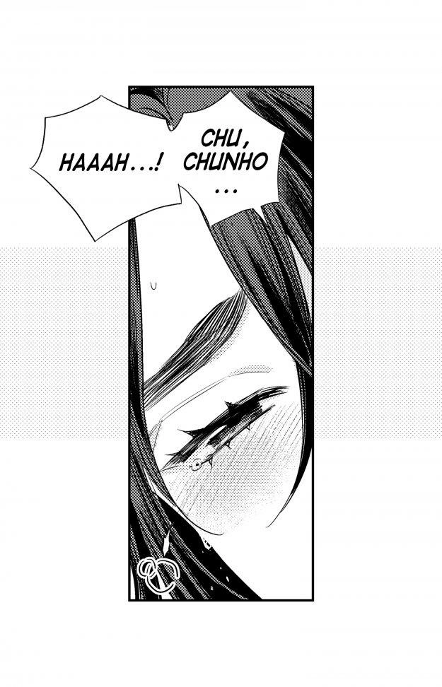 Read Prince Bari chapter 61.4 image 52 on Lezhin