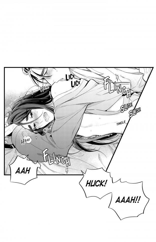 Read Prince Bari chapter 61.4 image 53 on Lezhin