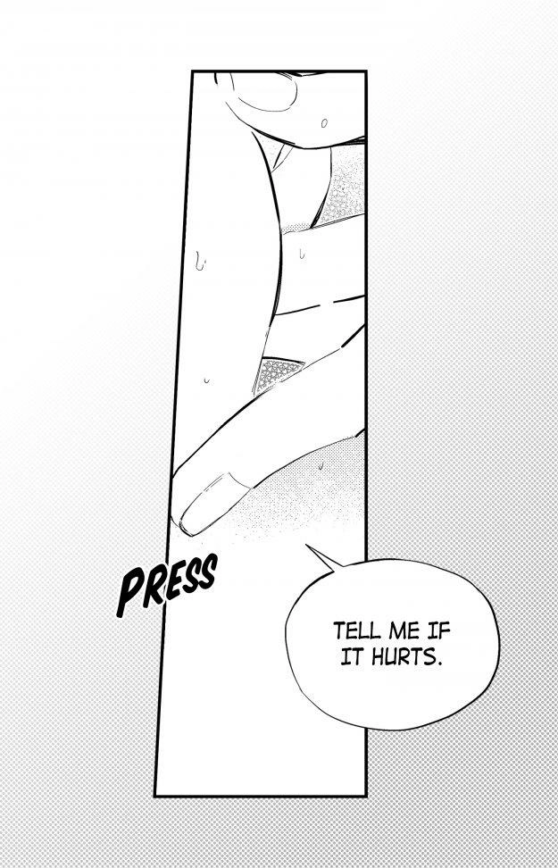 Read Prince Bari chapter 61.4 image 59 on Lezhin