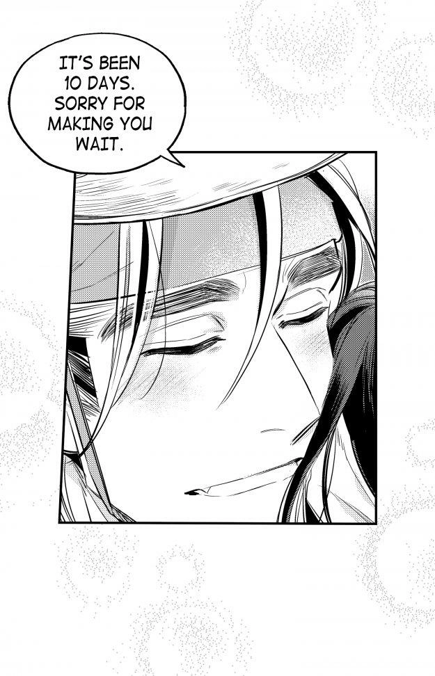 Read Prince Bari chapter 61.4 image 8 on Lezhin