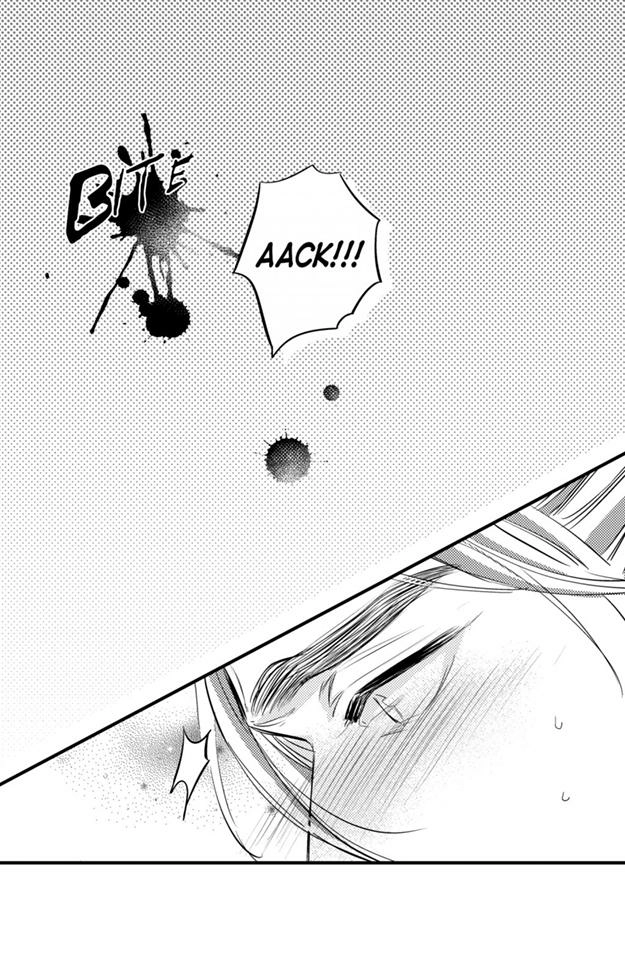 Read Prince Bari chapter 61.5 image 12 on Lezhin