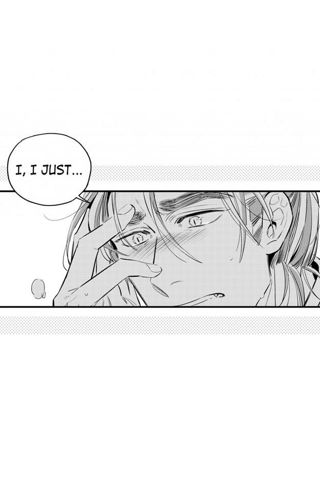 Read Prince Bari chapter 61.5 image 16 on Lezhin