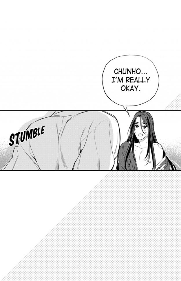 Read Prince Bari chapter 61.5 image 17 on Lezhin