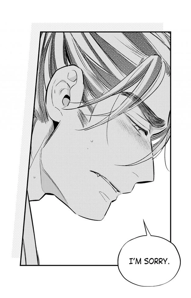 Read Prince Bari chapter 61.5 image 20 on Lezhin