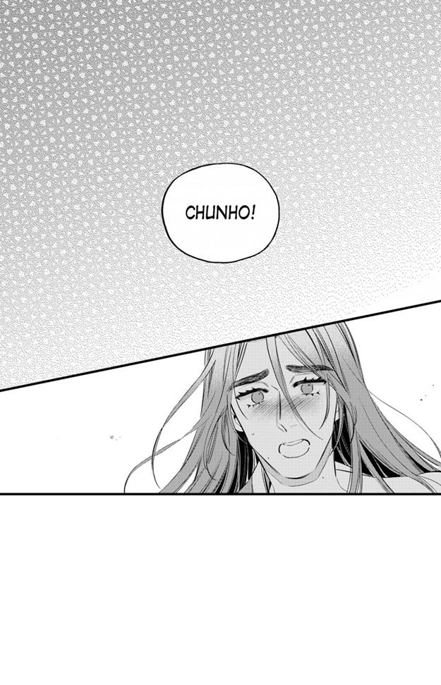 Read Prince Bari chapter 61.5 image 22 on Lezhin