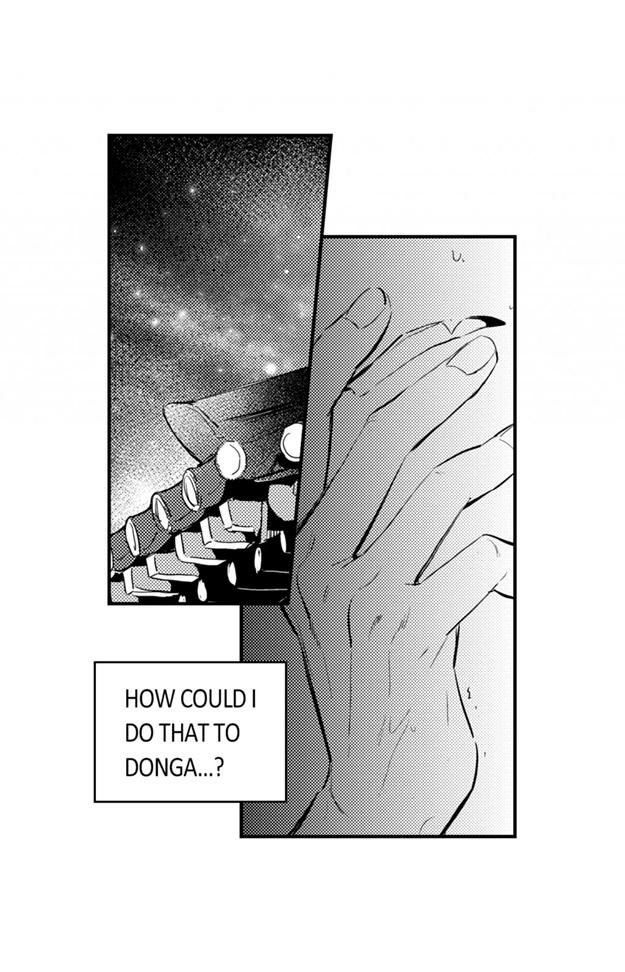 Read Prince Bari chapter 61.5 image 23 on Lezhin