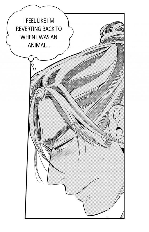 Read Prince Bari chapter 61.5 image 25 on Lezhin