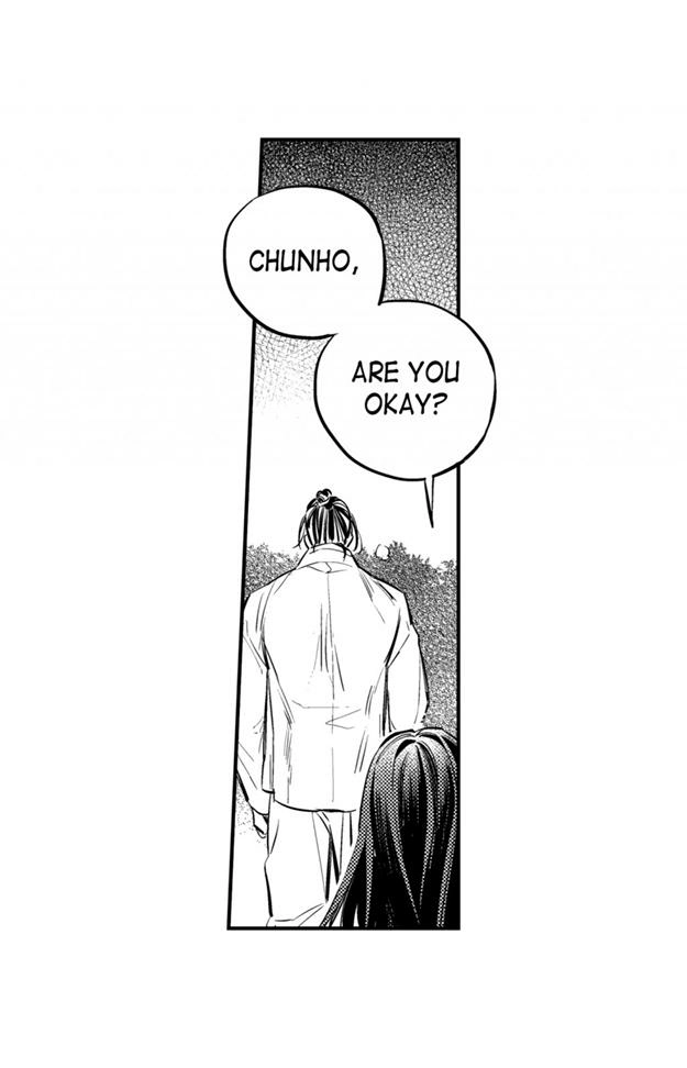 Read Prince Bari chapter 61.5 image 26 on Lezhin