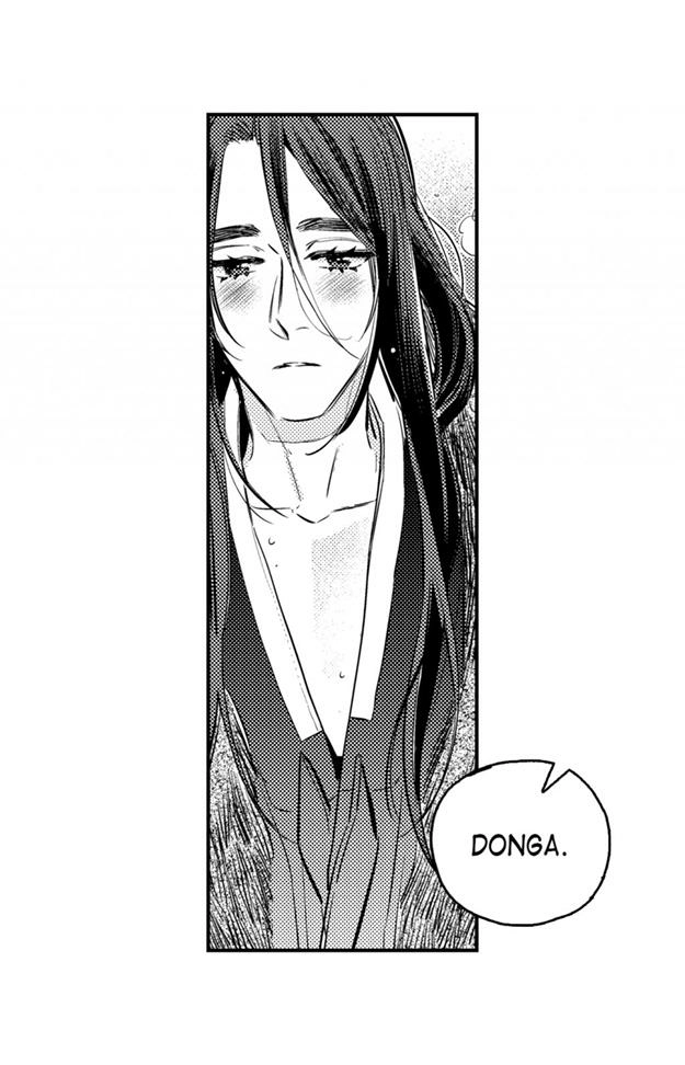 Read Prince Bari chapter 61.5 image 27 on Lezhin