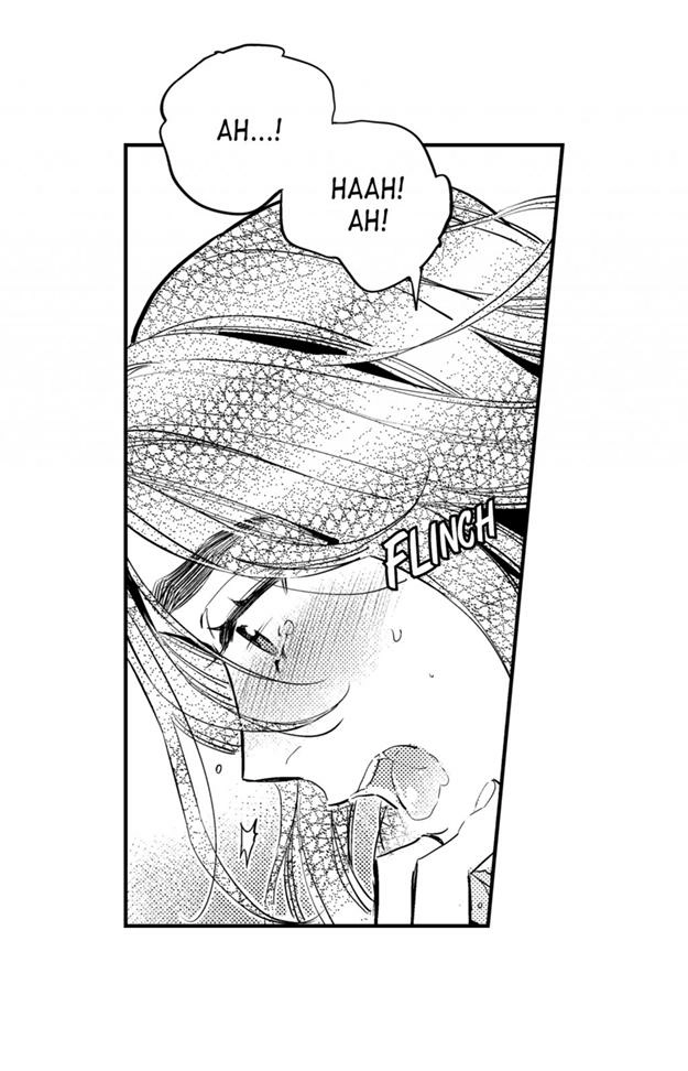 Read Prince Bari chapter 61.5 image 3 on Lezhin