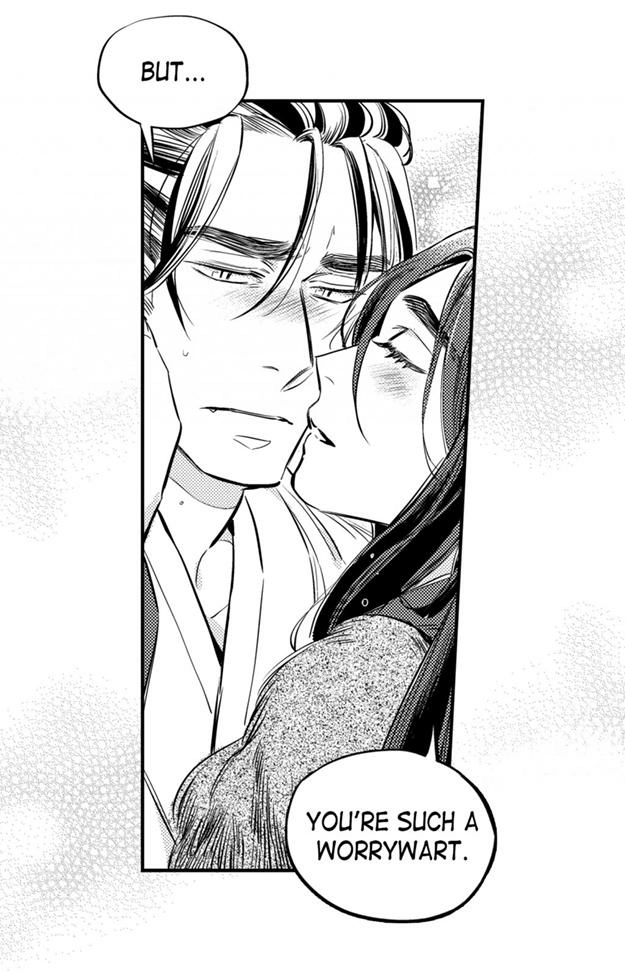 Read Prince Bari chapter 61.5 image 31 on Lezhin