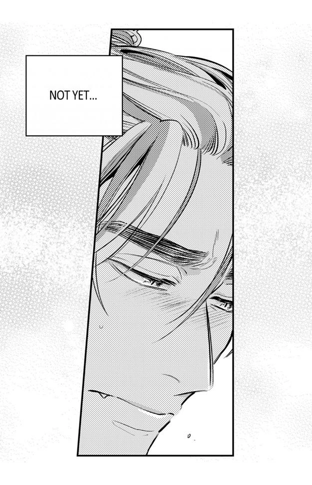 Read Prince Bari chapter 61.5 image 34 on Lezhin