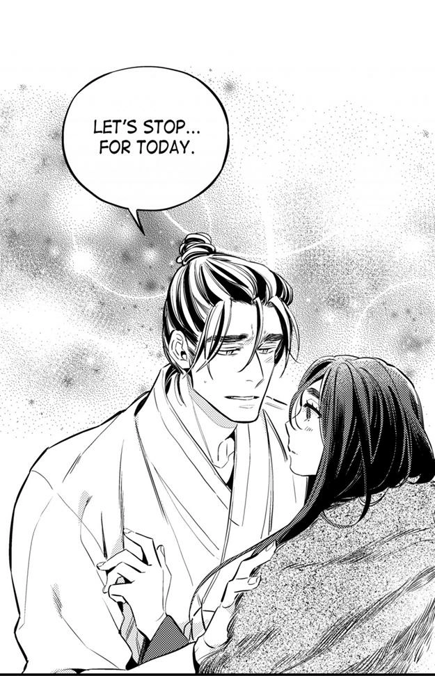 Read Prince Bari chapter 61.5 image 36 on Lezhin