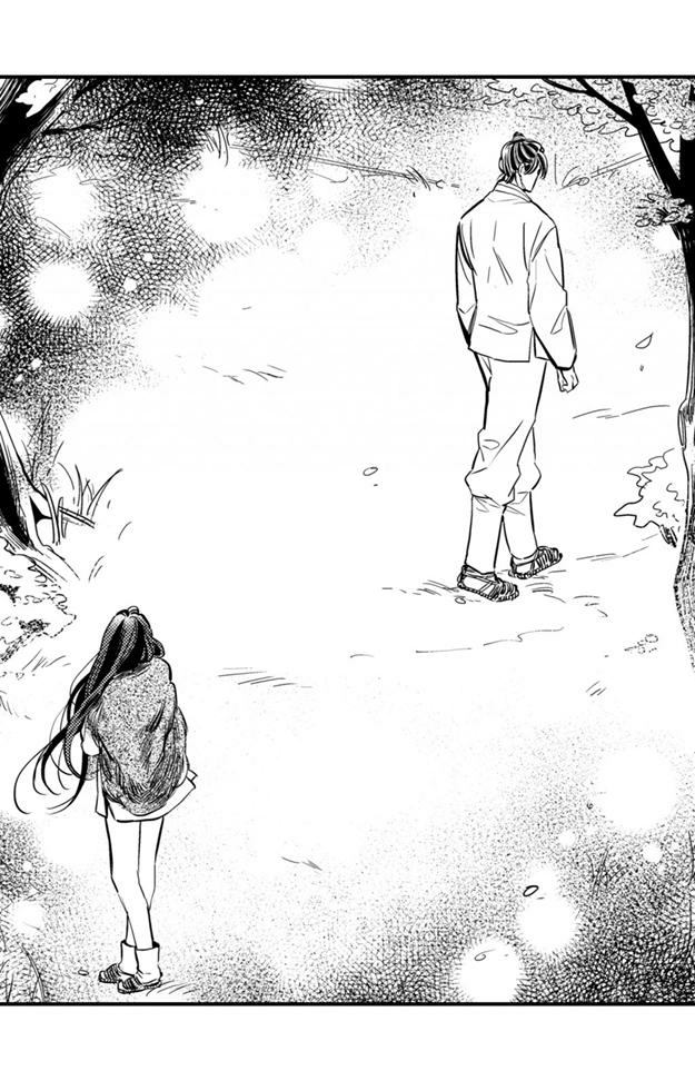 Read Prince Bari chapter 61.5 image 39 on Lezhin