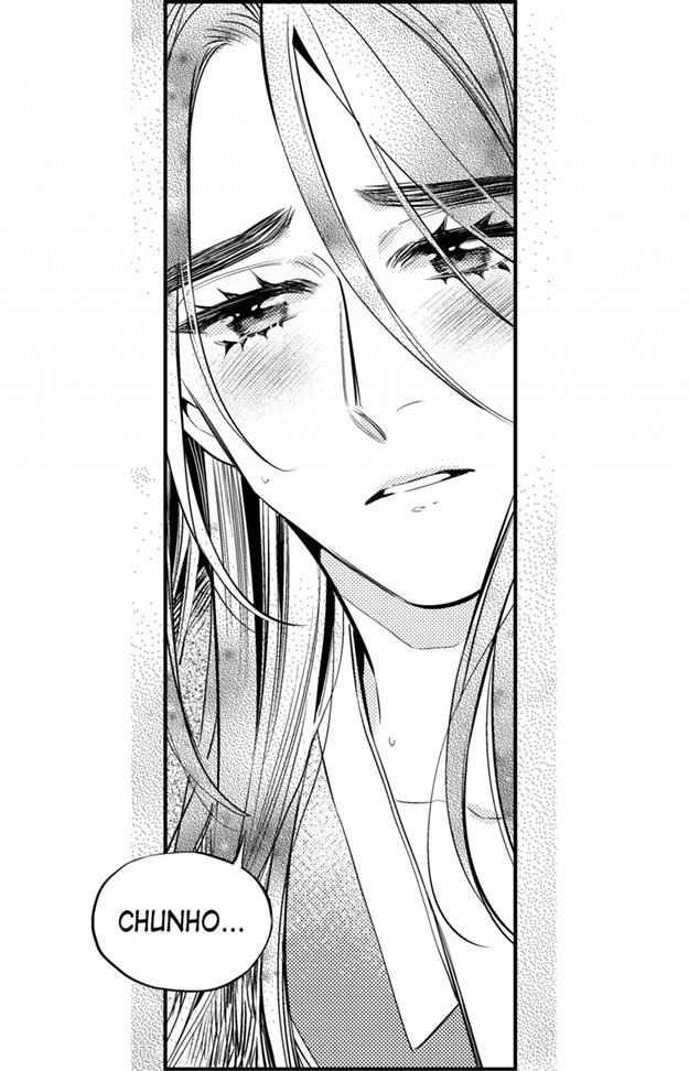 Read Prince Bari chapter 61.5 image 40 on Lezhin