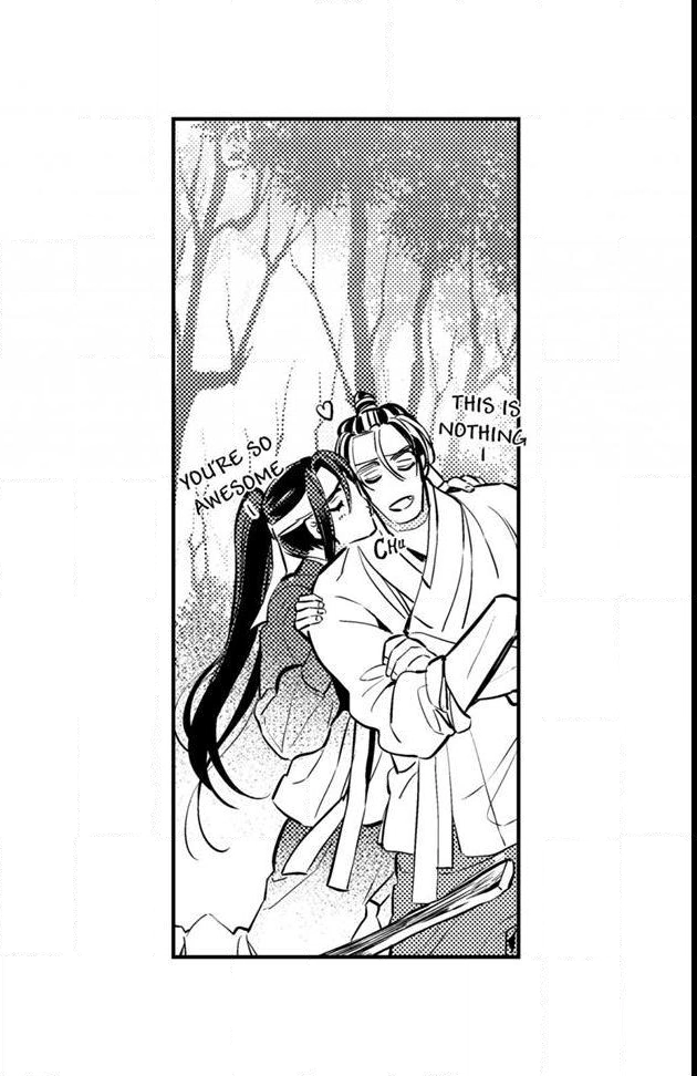 Read Prince Bari chapter 61.5 image 44 on Lezhin