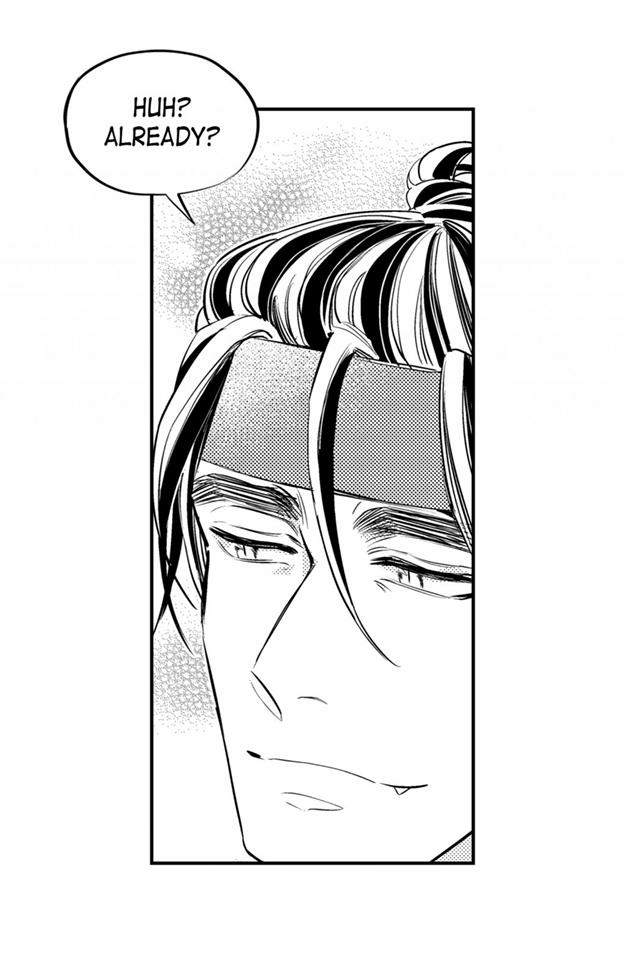 Read Prince Bari chapter 61.5 image 50 on Lezhin
