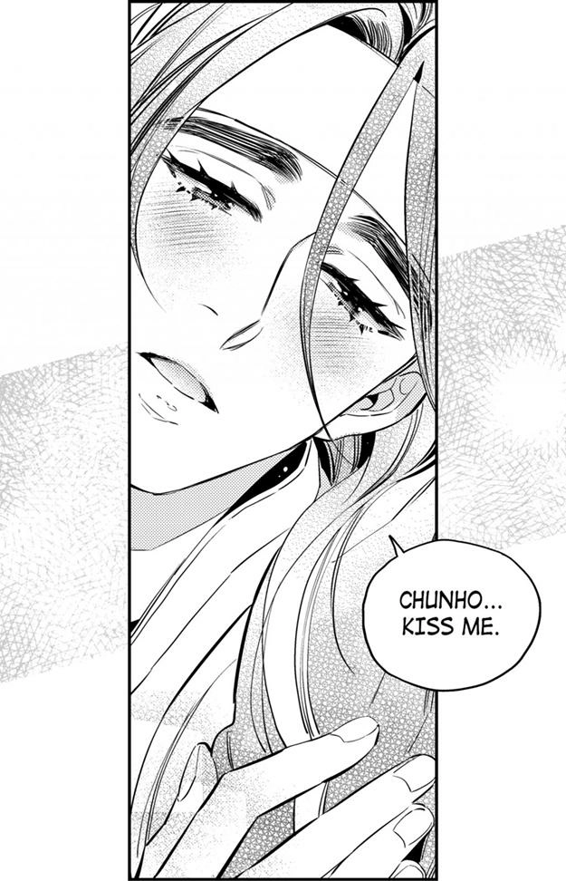 Read Prince Bari chapter 61.5 image 52 on Lezhin