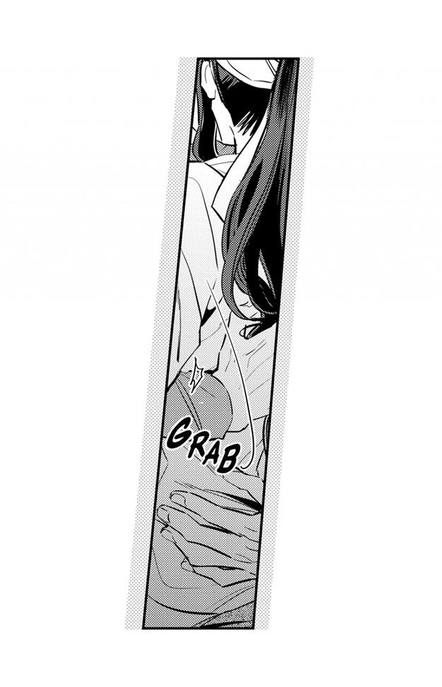 Read Prince Bari chapter 61.5 image 56 on Lezhin