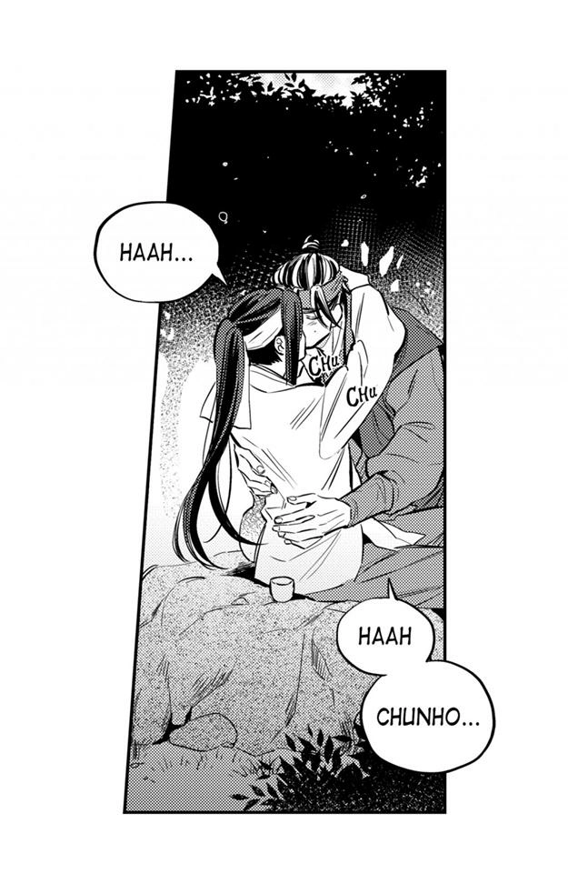 Read Prince Bari chapter 61.5 image 57 on Lezhin
