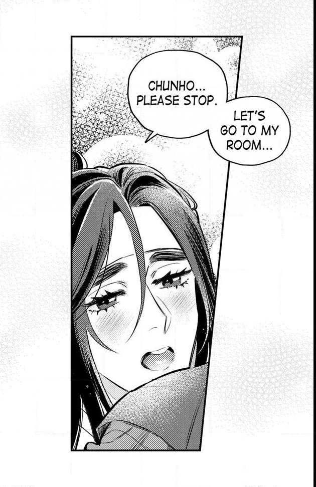 Read Prince Bari chapter 61.5 image 58 on Lezhin