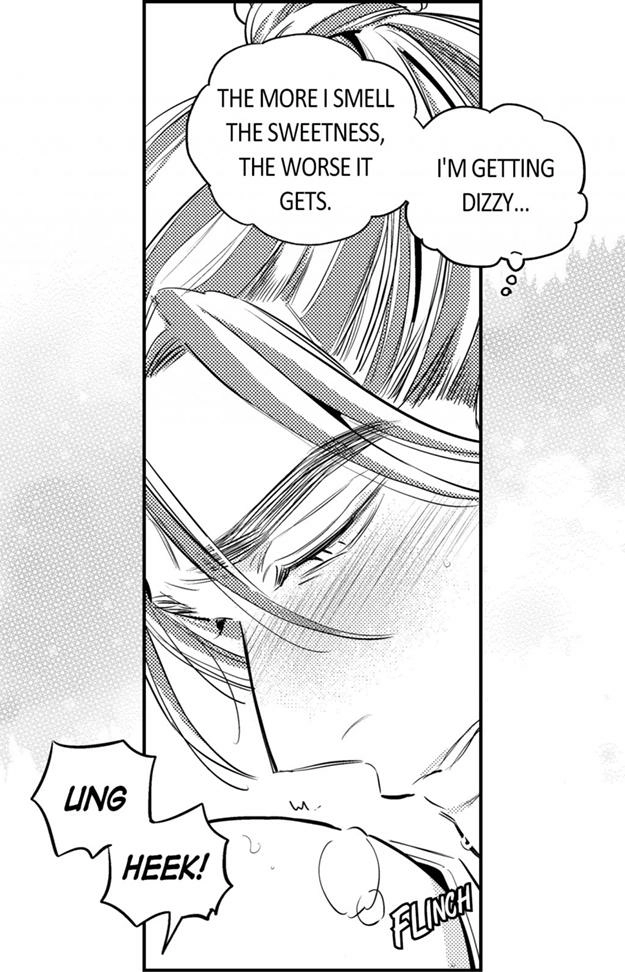 Read Prince Bari chapter 61.5 image 6 on Lezhin