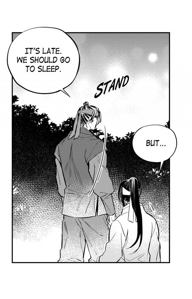 Read Prince Bari chapter 61.5 image 60 on Lezhin