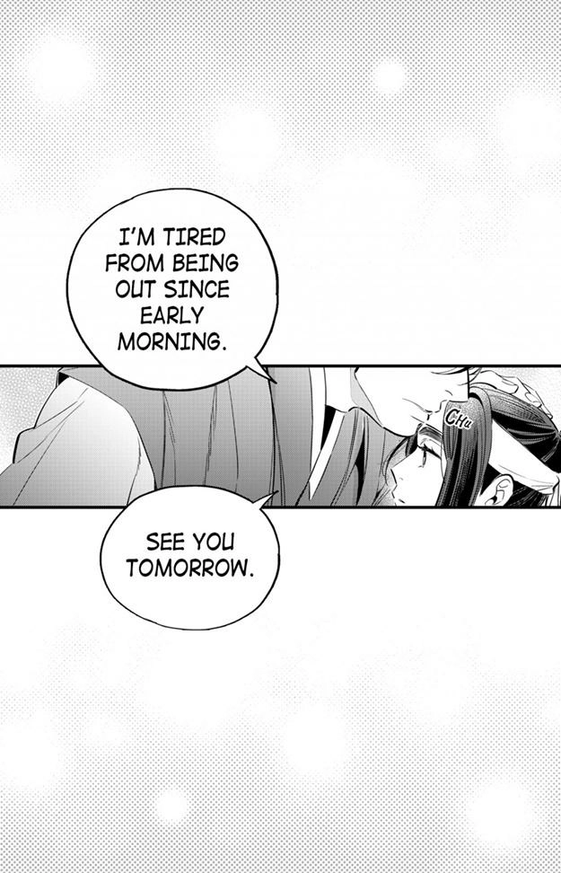 Read Prince Bari chapter 61.5 image 61 on Lezhin