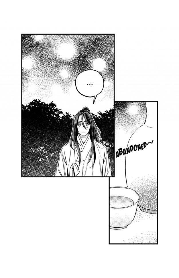 Read Prince Bari chapter 61.5 image 62 on Lezhin
