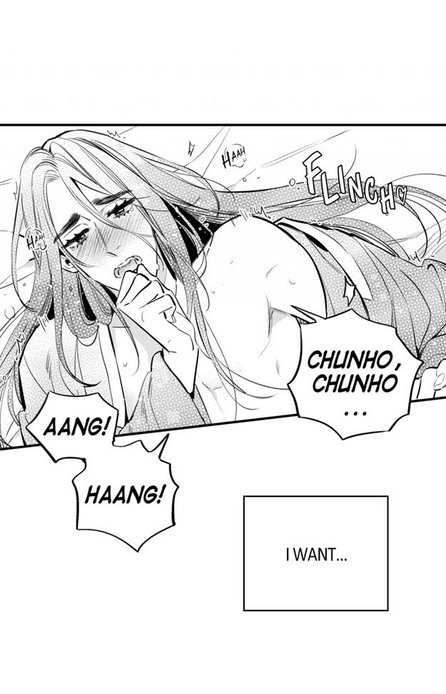 Read Prince Bari chapter 61.5 image 7 on Lezhin